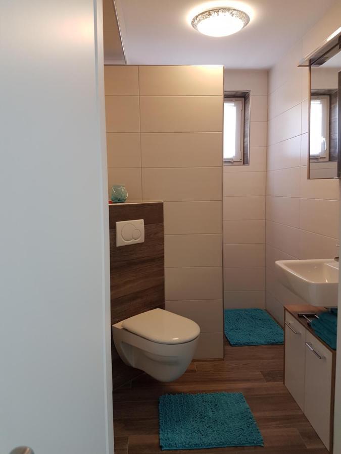 Ferienwohnung Sonnenschein Бурґау Екстер'єр фото